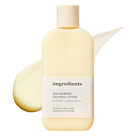 Ongredients - Skin Barrier Calming Lotion , 220ml